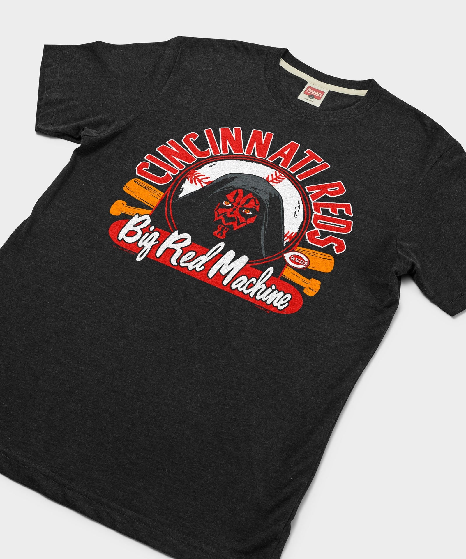 star wars x cincinnati reds dark side