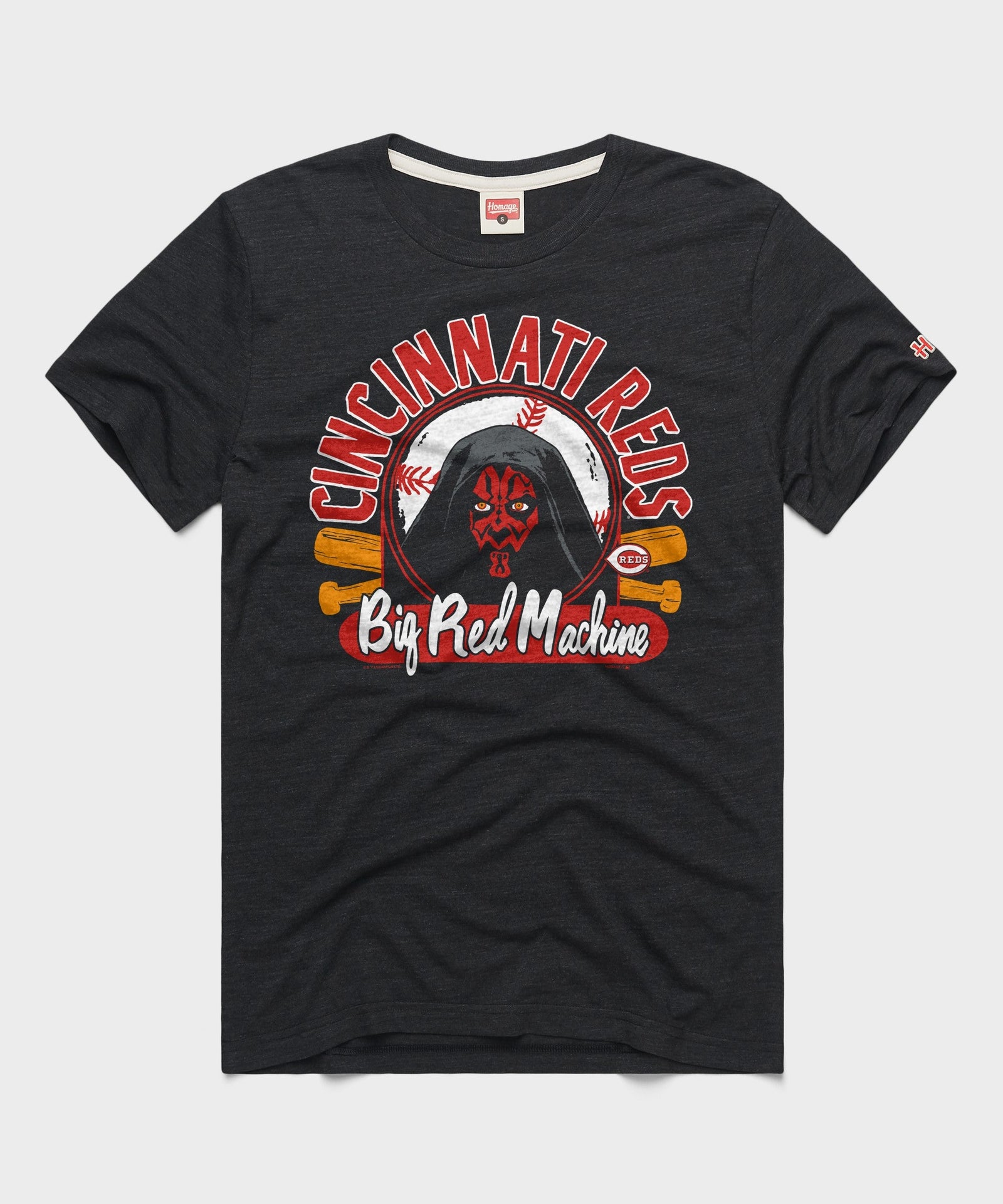 star wars x cincinnati reds dark side