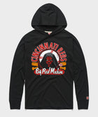 star wars x cincinnati reds dark side lightweight hoodie