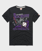 Star Wars x Colorado Rockies Dark Side
