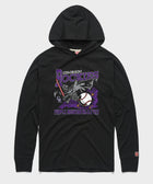 star wars x colorado rockies dark side lightweight hoodie