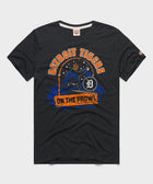 Star Wars x Detroit Tigers Dark Side