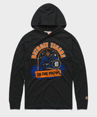 star wars x detroit tigers dark side lightweight hoodie