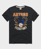 Star Wars x Houston Astros Dark Side