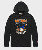 star wars x houston astros dark side lightweight hoodie