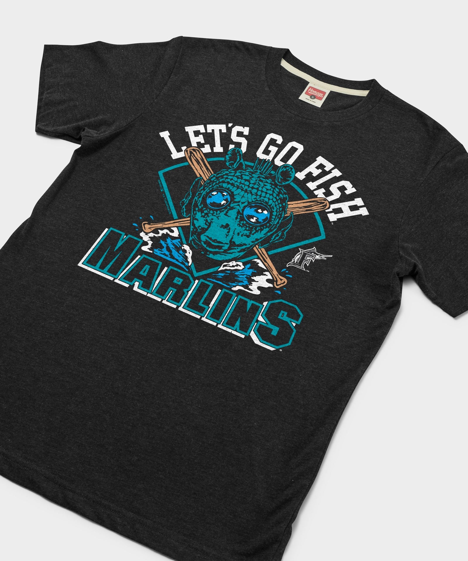 Star Wars x Miami Marlins Dark Side