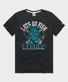 Star Wars x Miami Marlins Dark Side