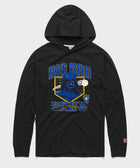 star wars x milwaukee brewers dark side lightweight hoodie