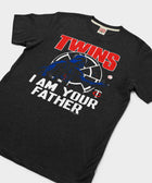 star wars x minnesota twins dark side