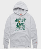 star wars x new york jets light side hoodie