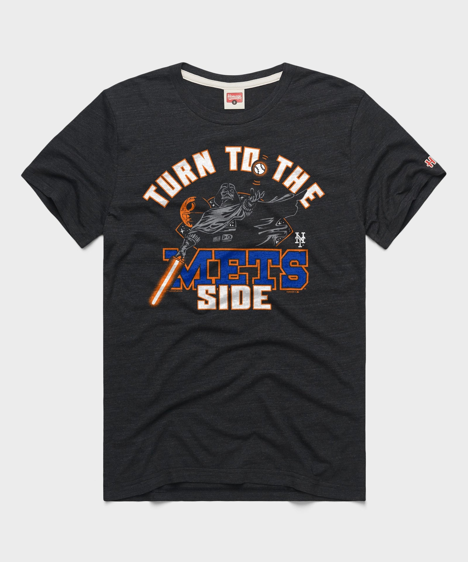 star wars x new york mets dark side