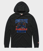 star wars x philadelphia phillies dark side lightweight hoodie