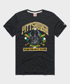 Star Wars x Pittsburgh Pirates Dark Side