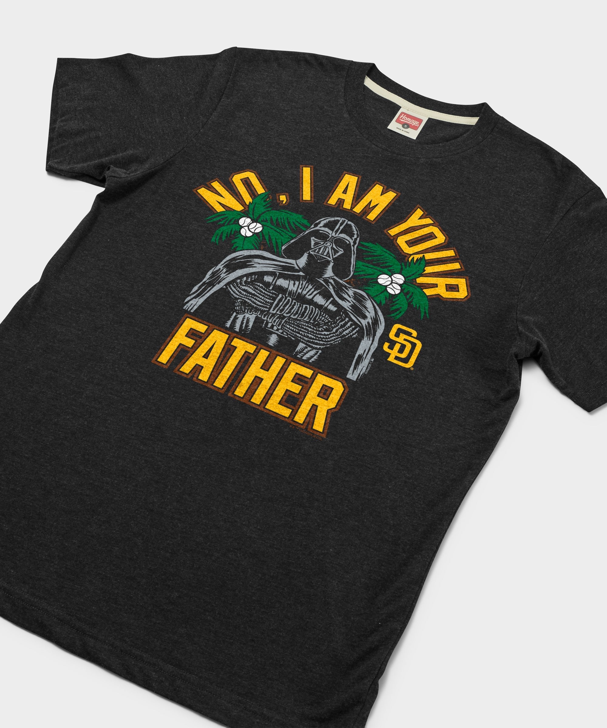star wars x san diego padres dark side