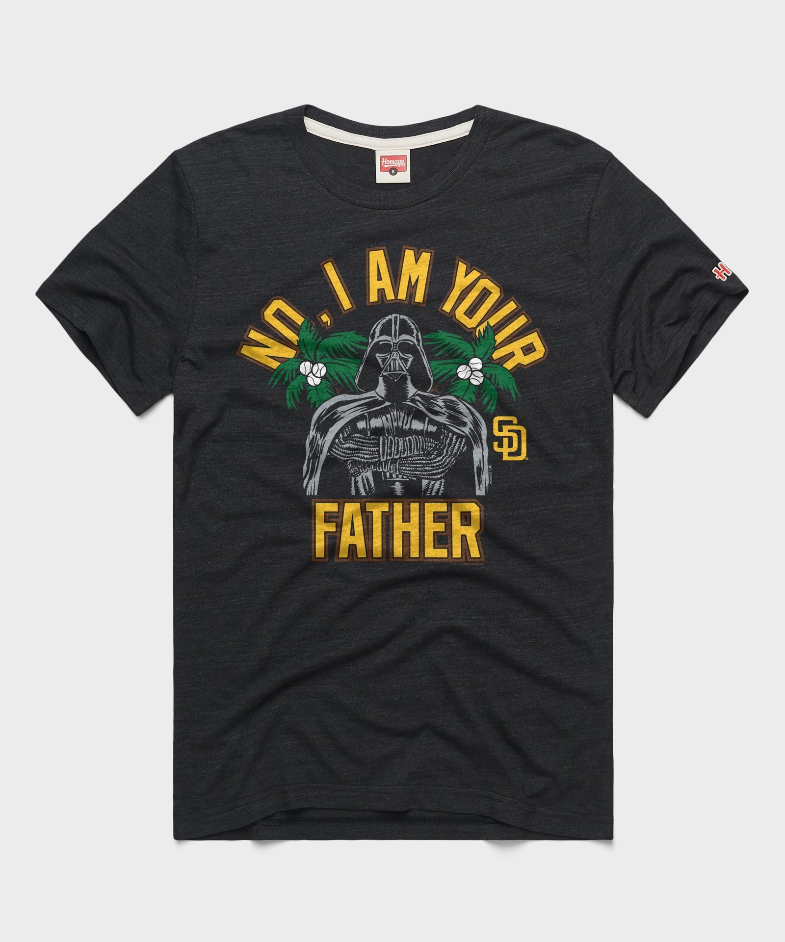 star wars x san diego padres dark side