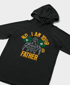 star wars x san diego padres dark side lightweight hoodie