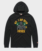 star wars x san diego padres dark side lightweight hoodie