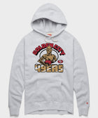 star wars x san francisco 49ers light side hoodie