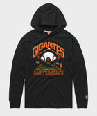 Star Wars x San Francisco Giants Dark Side Lightweight Hoodie