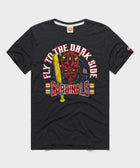 Star Wars x St. Louis Cardinals Dark Side