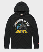 star wars x tampa bay rays dark side lightweight hoodie