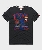 star wars x texas rangers dark side