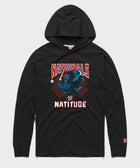 Star Wars x Washington Nationals Dark Side Lightweight Hoodie
