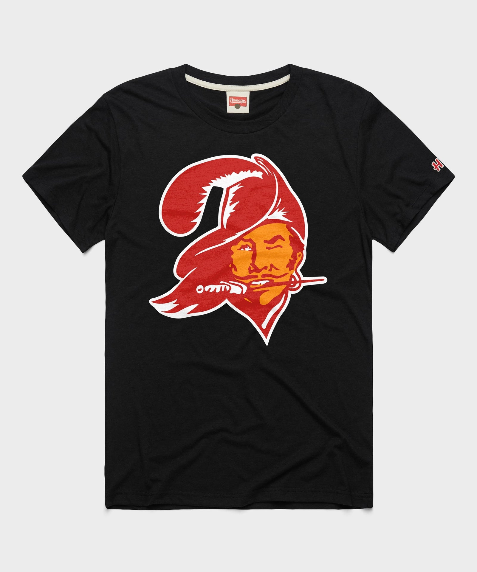 tampa bay buccaneers '76