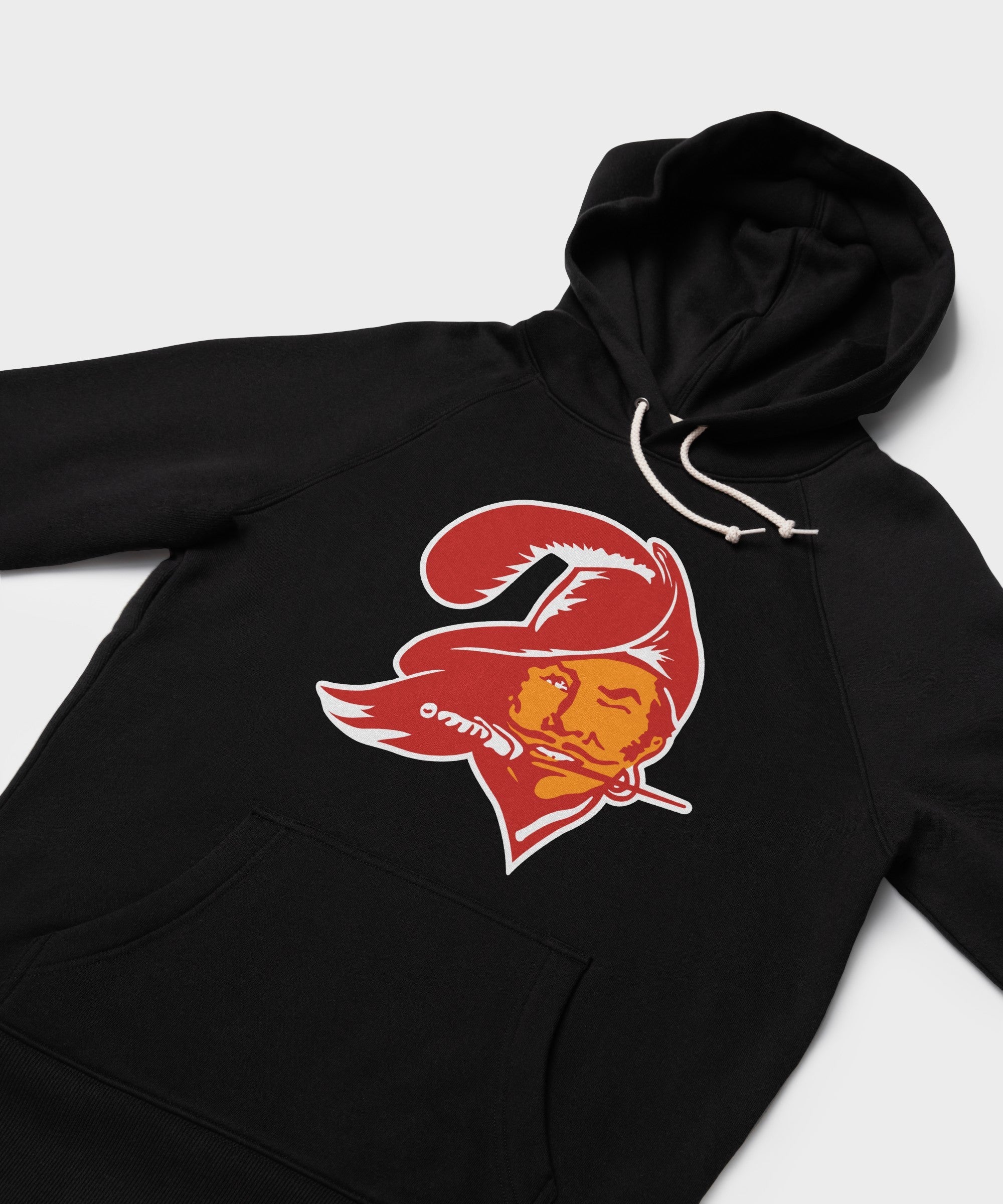 tampa bay buccaneers '76 hoodie