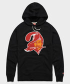 tampa bay buccaneers '76 hoodie