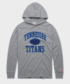 tennessee titans gridiron lightweight hoodie