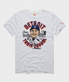 Tigers Tarik Skubal Signature