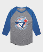 Toronto Blue Jays '77 Raglan