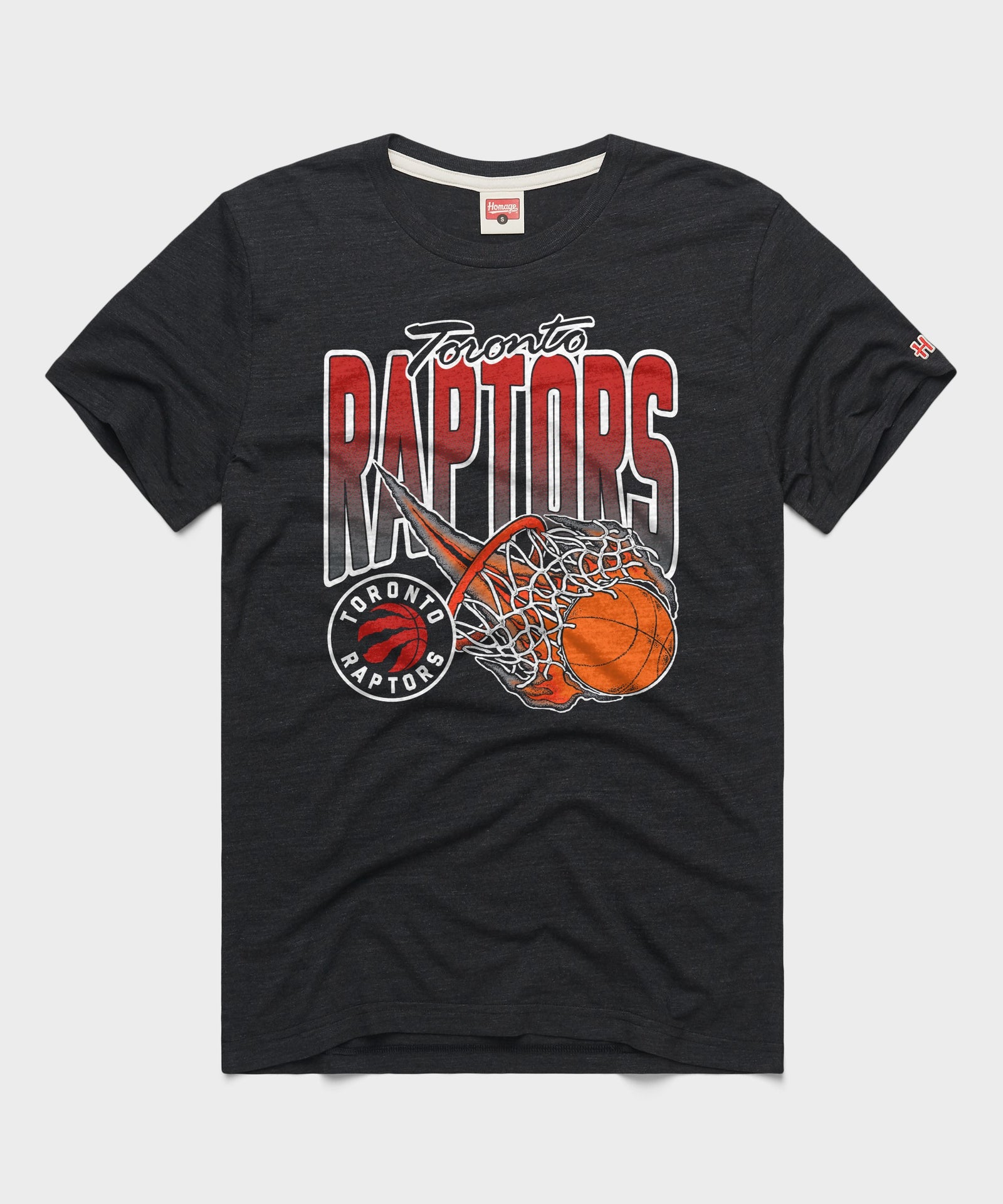 toronto raptors on fire