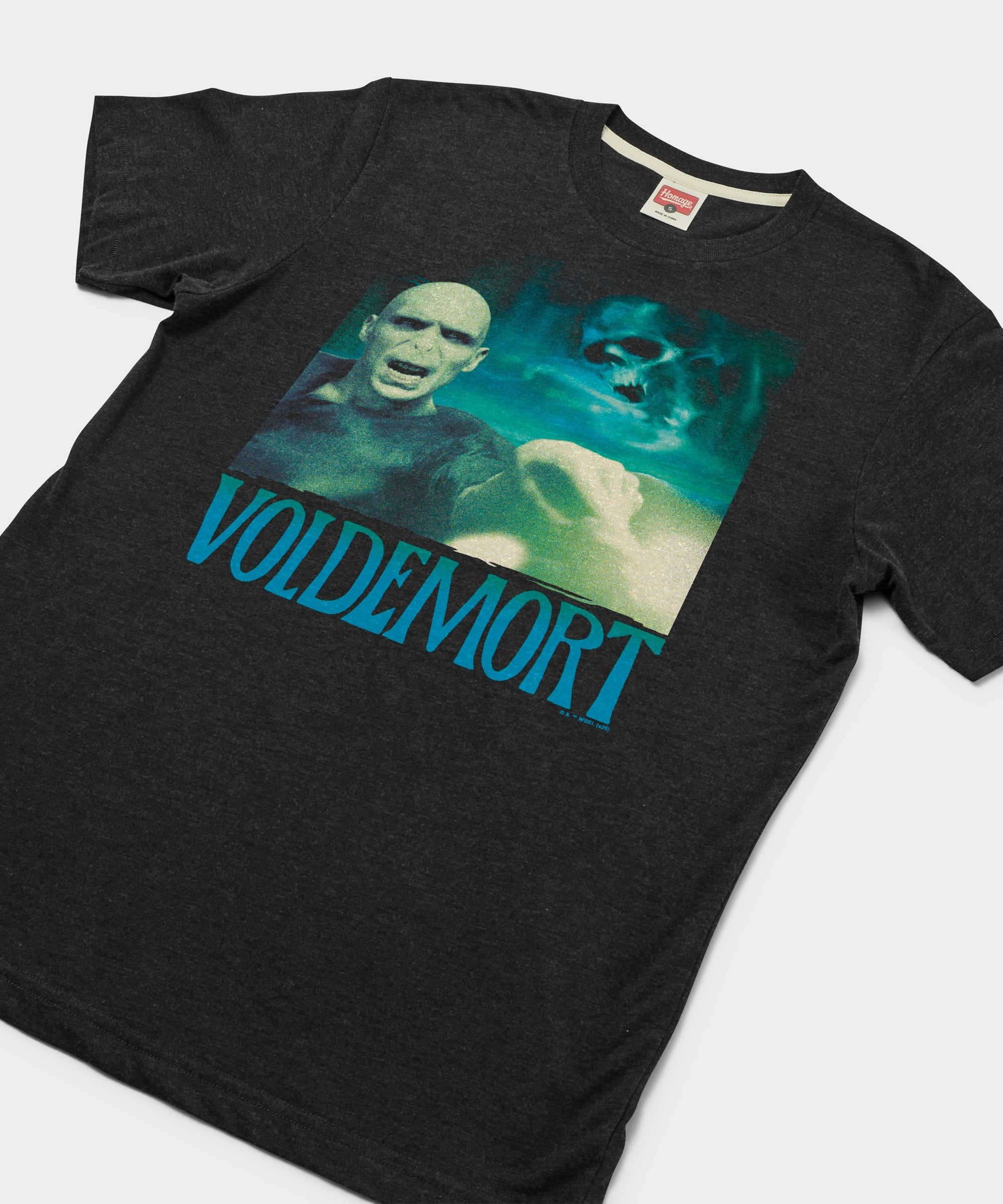 voldemort