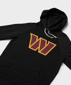 washington commanders '22 hoodie