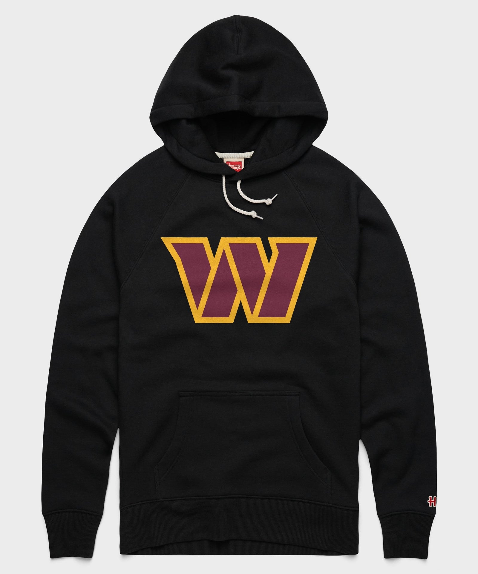 washington commanders '22 hoodie