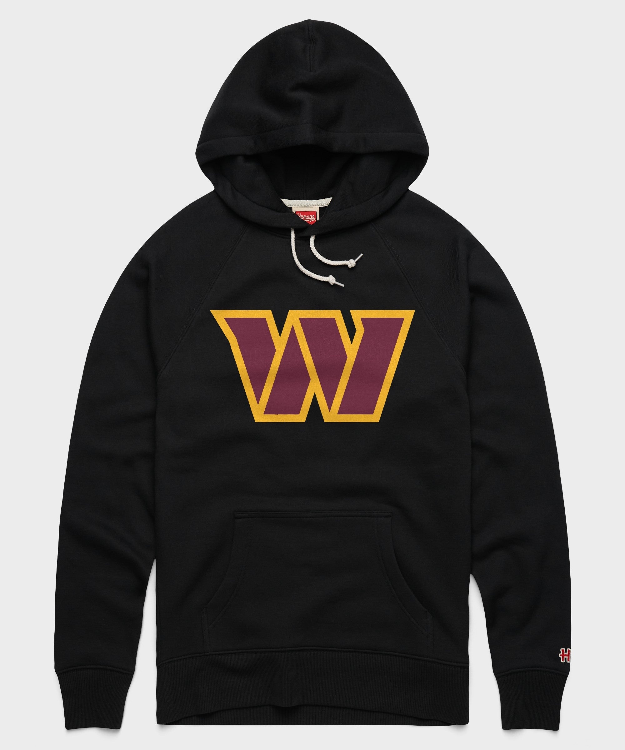 washington commanders '22 hoodie