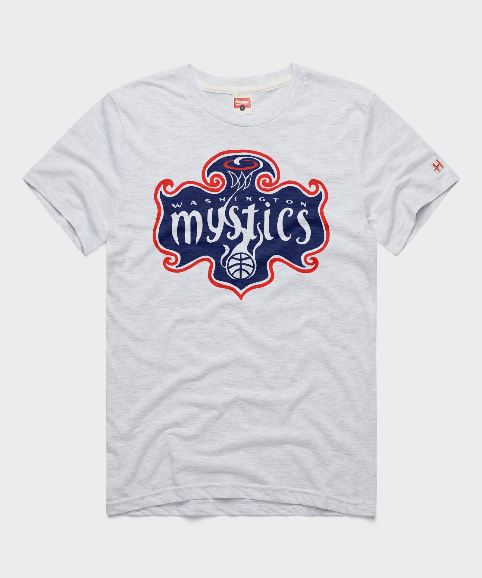 Washington Mystics Logo