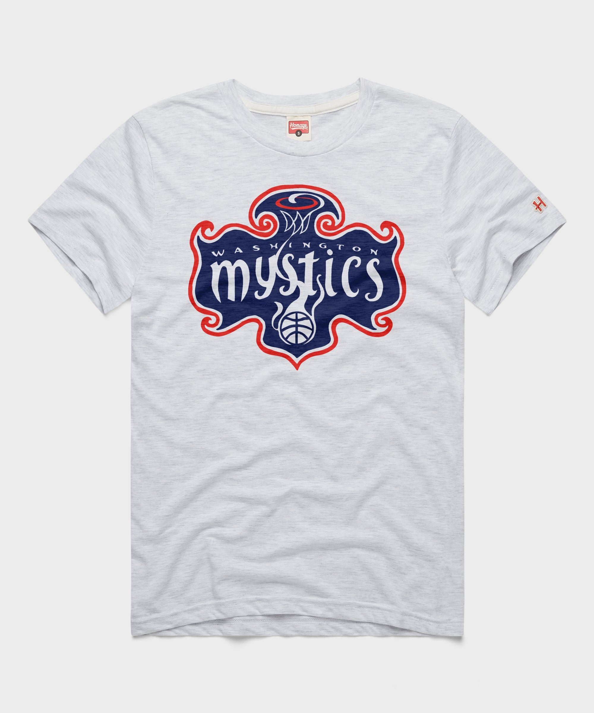 Washington Mystics Logo