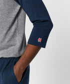 washington nationals cap logo '24 raglan