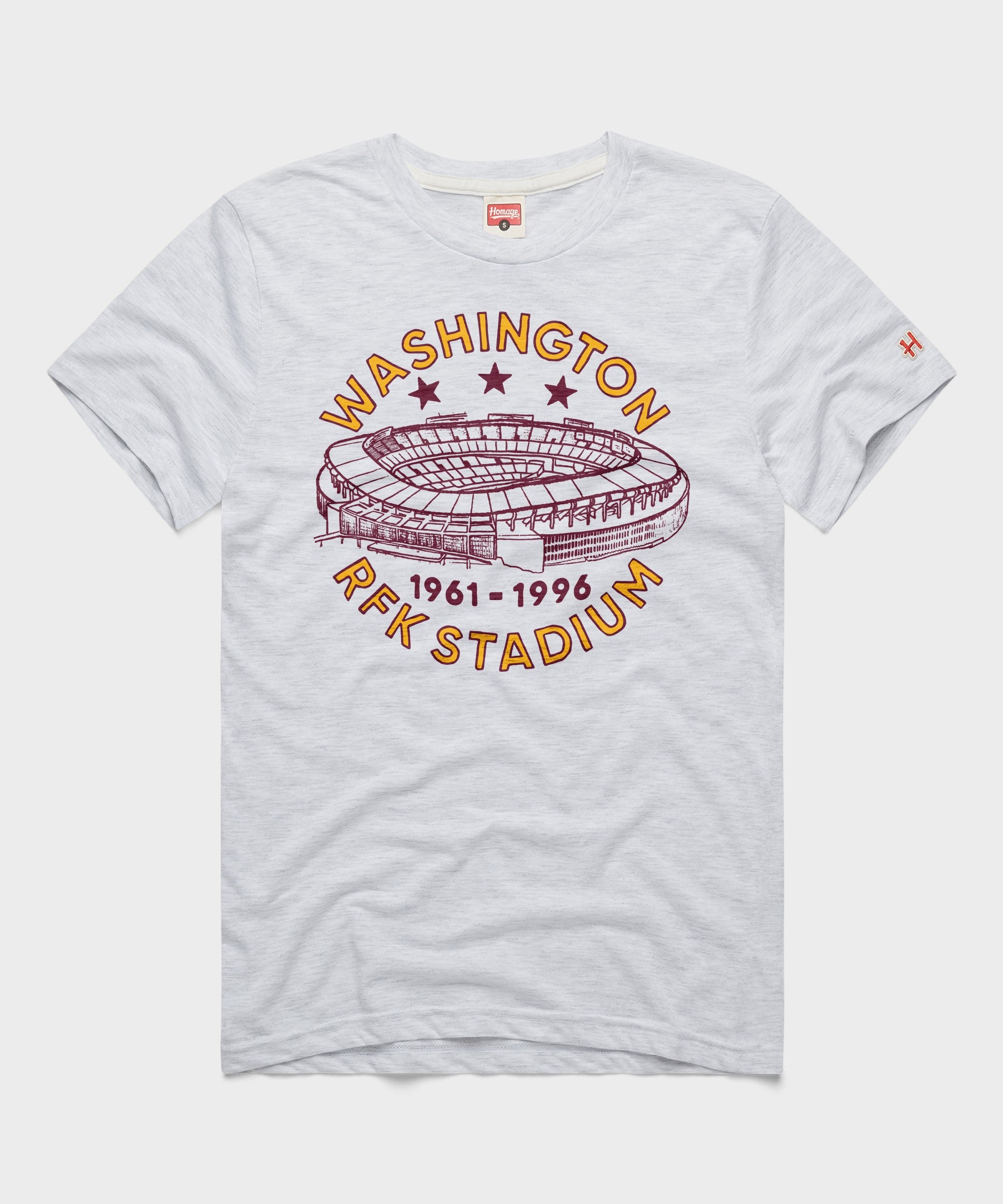 Washington Rfk Stadium