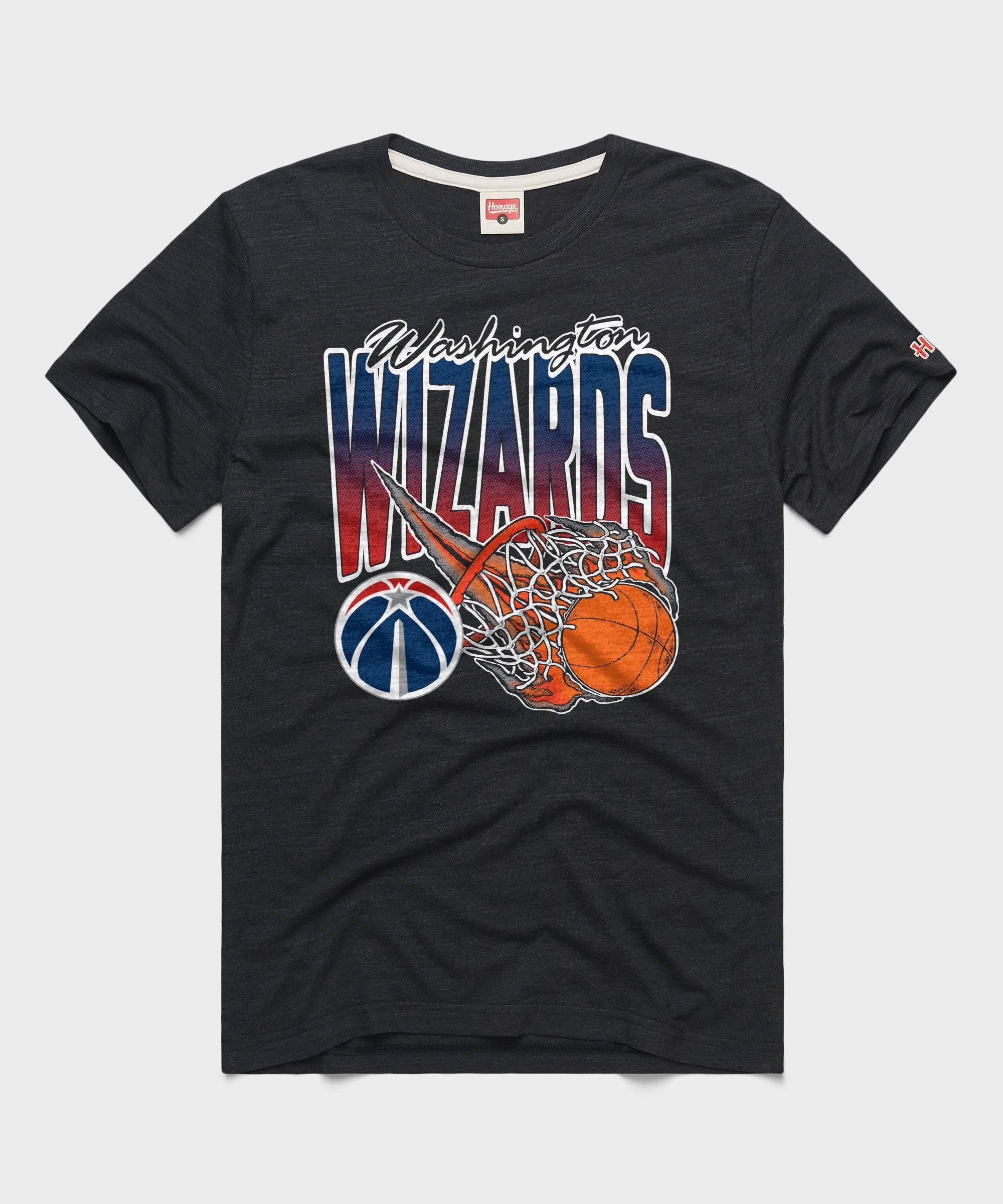 washington wizards on fire