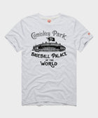 White Sox Comiskey Park