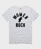 Women Rock