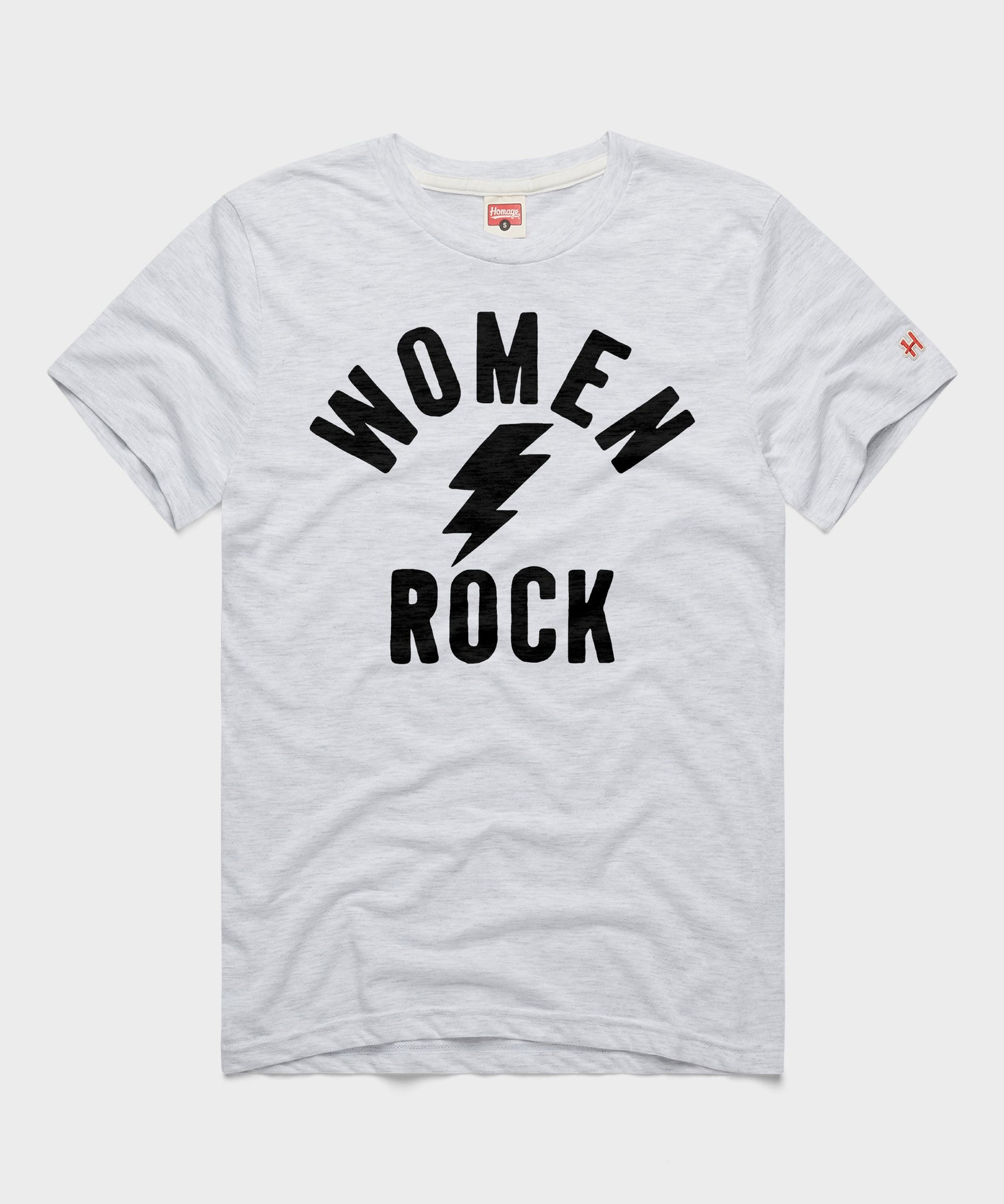 Women Rock