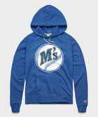 women's seattle mariners '87 hoodie