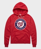 Women's Washington Nationals '11 Hoodie