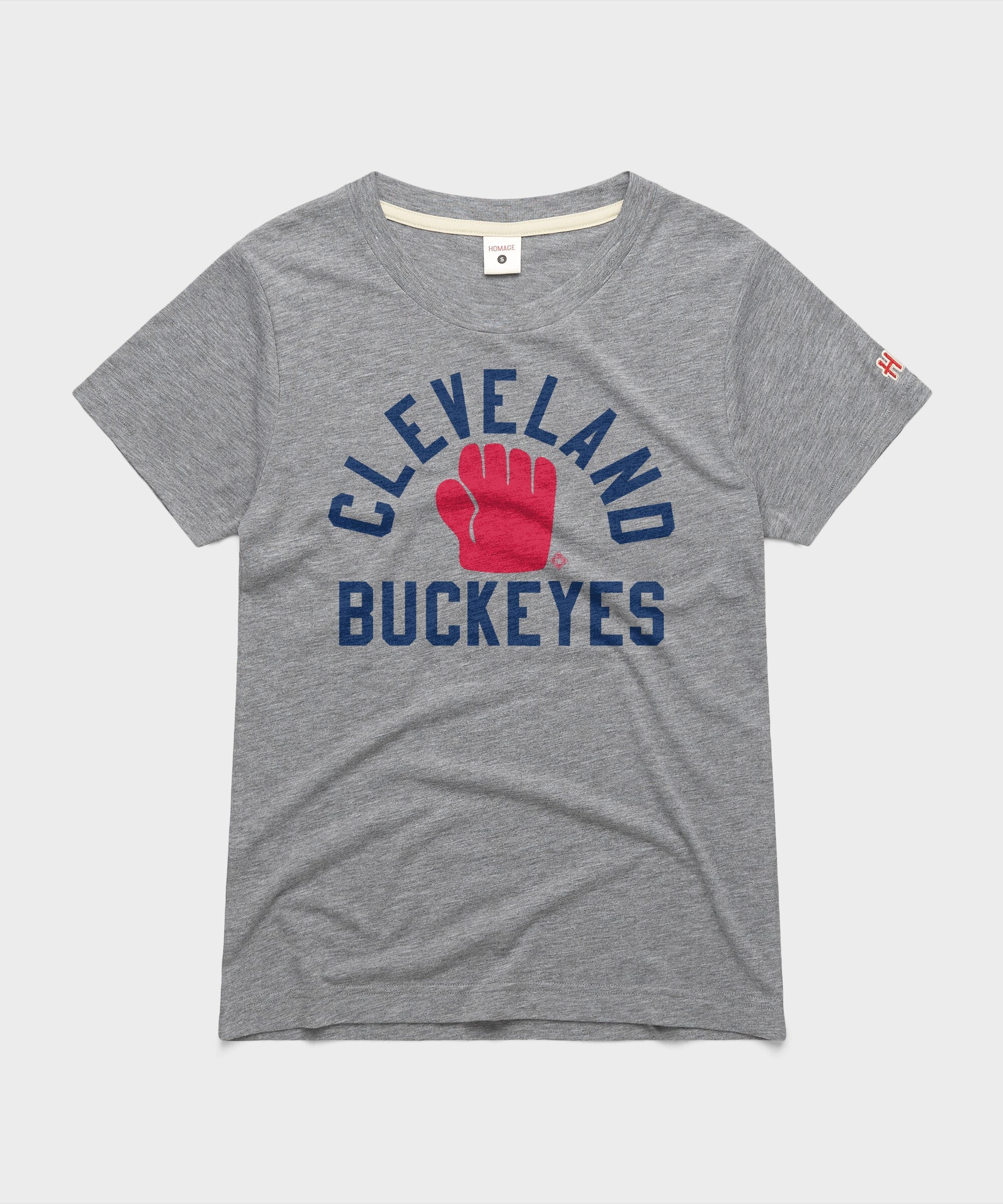 Women's Cleveland Buckeyes Glove