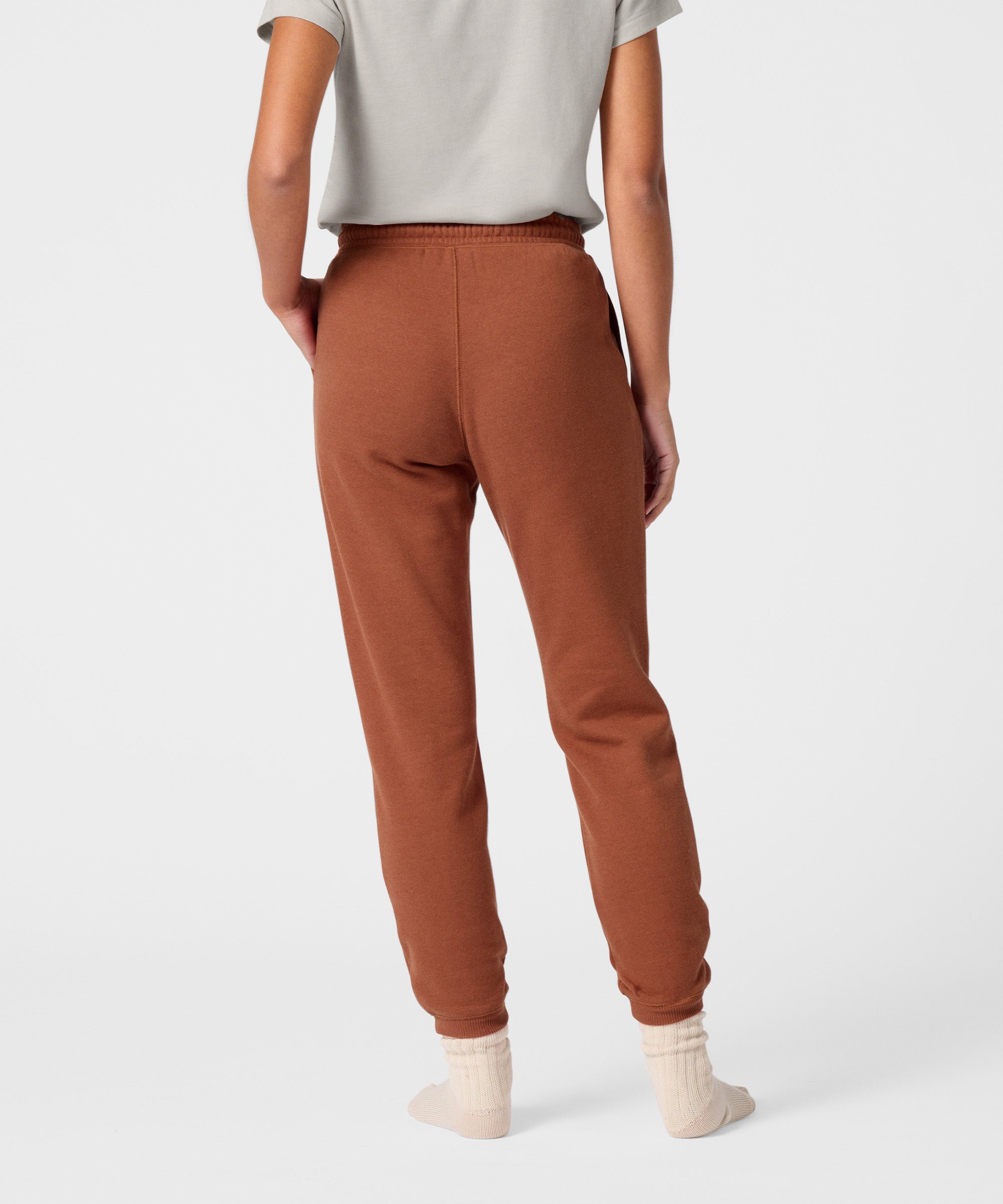 Women's Go-To Sweatpants Nutmeg
